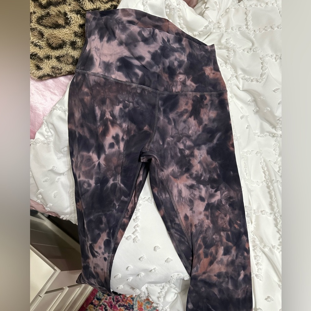 Lulu leggings